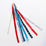 Homefront Heroes, LLC: Homecoming Ribbon Wand