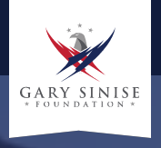 Making A Difference: First Donation to the Gary Sinise Foundation