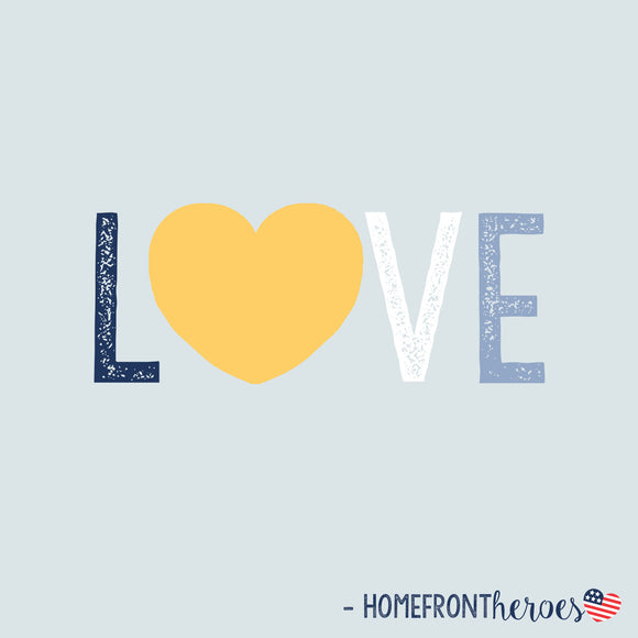 Homefront Heroes, LLC Love, Reflections on Recent Events, COVID-19, #BlackLivesMatter