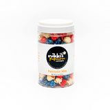 Homefront Heroes, LLC: Patriotic Popcorn Mix 