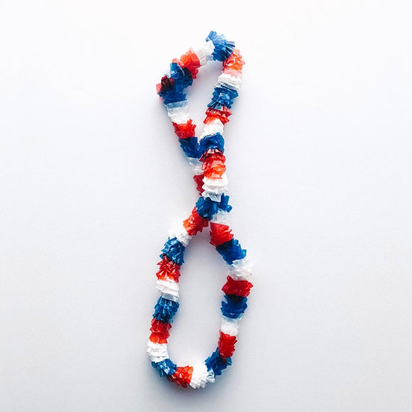 Homefront Heroes, LLC: Homecoming Lei